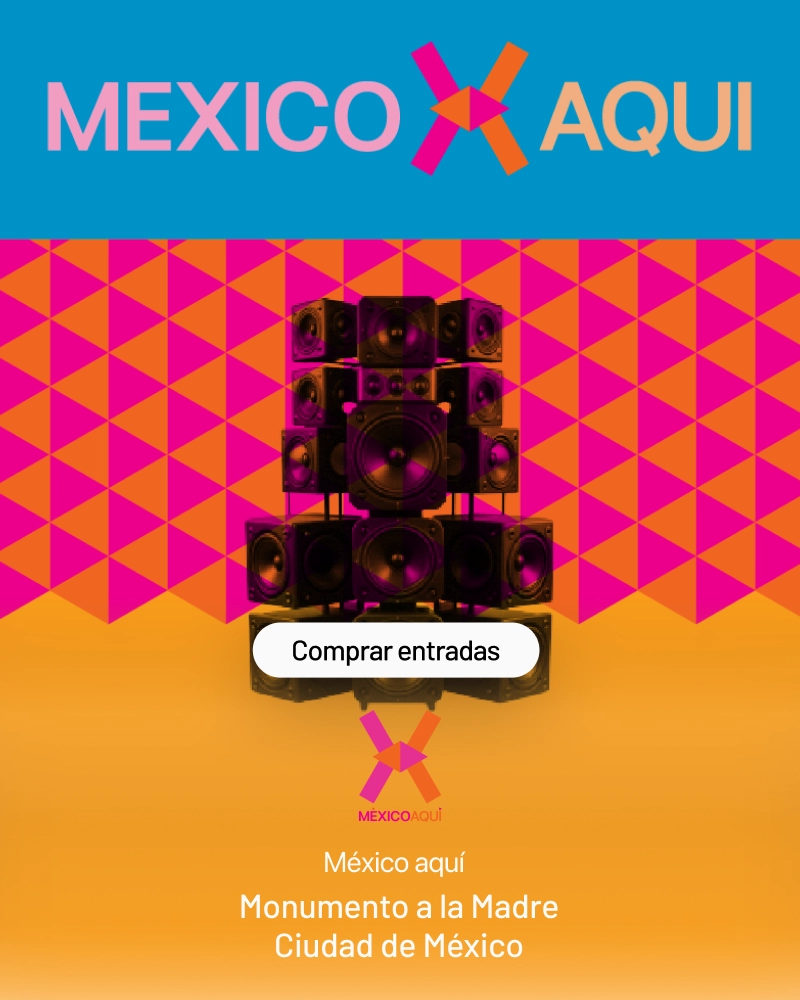 mex aqui